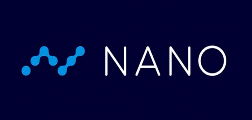comprar Nano criptomoneda